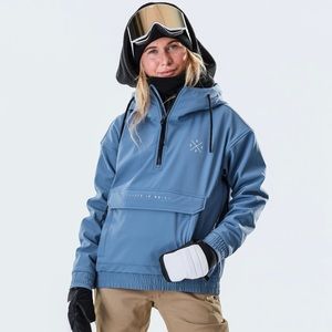 DOPE Cyclone Snowboard Jacket - Small